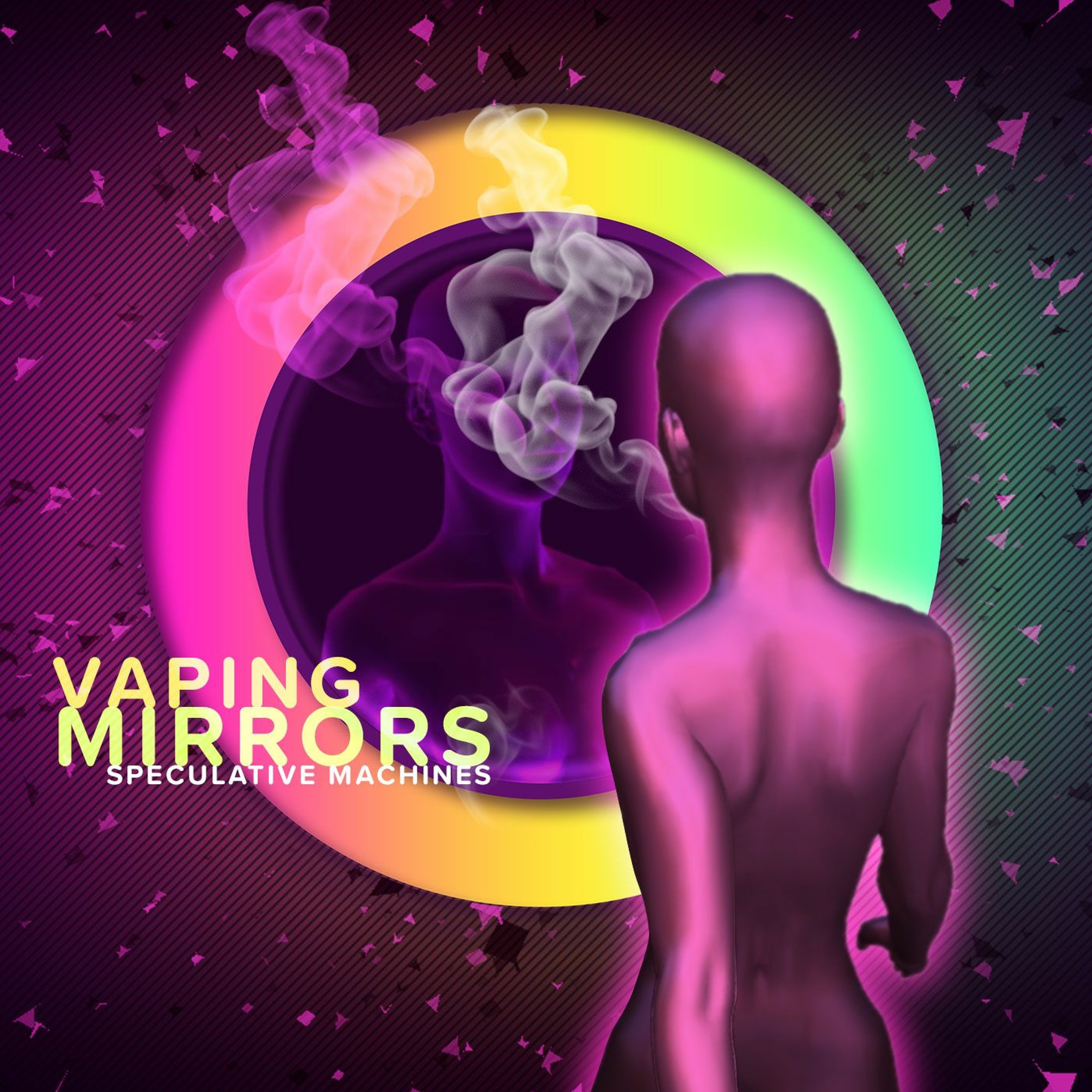 Vaping Mirrors episode artwork