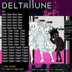 Let's see what's inside [T24SOP:Metamorfosi]