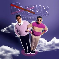 Gery Gany - Rusuk (E.M UKG Edit) CLICK BUY = FREE DOWNLOAD