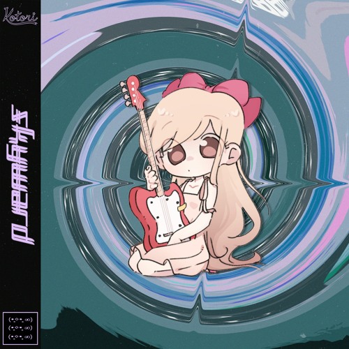 Kotori DJ set @ SKYWARD