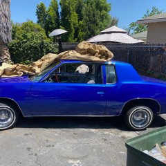 Dippin In My Ride (IG @Sb.Eriik)