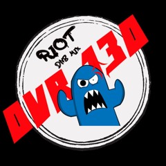 RIOT - DRUM & BASS MIX