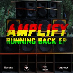 OTW Premiere: Amplify - Running Back [Nemesis Recordings]
