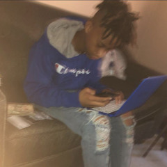 Lil Tecca ft. KA$HDAMI - HVN ON EARTH REMIX