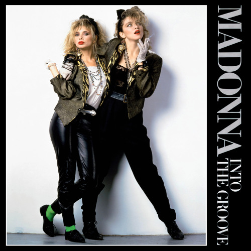 Stream Into the Groove (You Can Dance Unmixed Full Version) by
