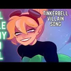TINKERBELL VILLAIN SONG - Fall Little Wendy Bird Fall  Song By Lydia The Bard And Tony  Animatic