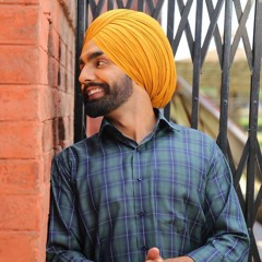 Haaye ve by ammy virk slowed and reverbed.