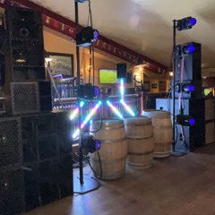 100% VINYLE - FIST 23 VS KOMIX [FRENCH'GABBER TEAM] @ DANCE OR DIE 15/03/2025