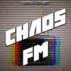 Ash Electric - Chaos FM