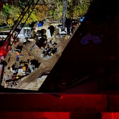 Schweissgebadet aufgewacht