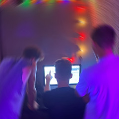 Take My Hand (Feat.TSTOT & TheShedHead)