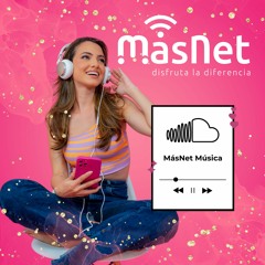 MásNet - Más allá De Las Conexiones