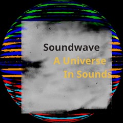 A Universe In Sounds VS Light (SNDWV Mashup)