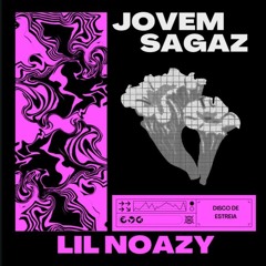 Lil Noazy - Jovem sagaz