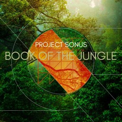 Book Of The Jungle