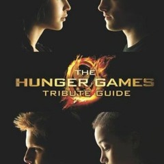 ( 1xVz ) The Hunger Games Tribute Guide by  Emily Seife ( Z3TG )