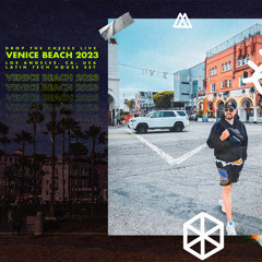 Latin Tech House Set | Venice Beach Rooftop, Los Angeles 2023