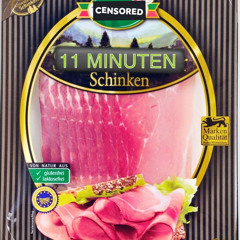 11MinutenSchinken