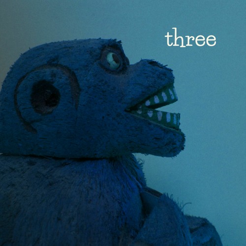 Three