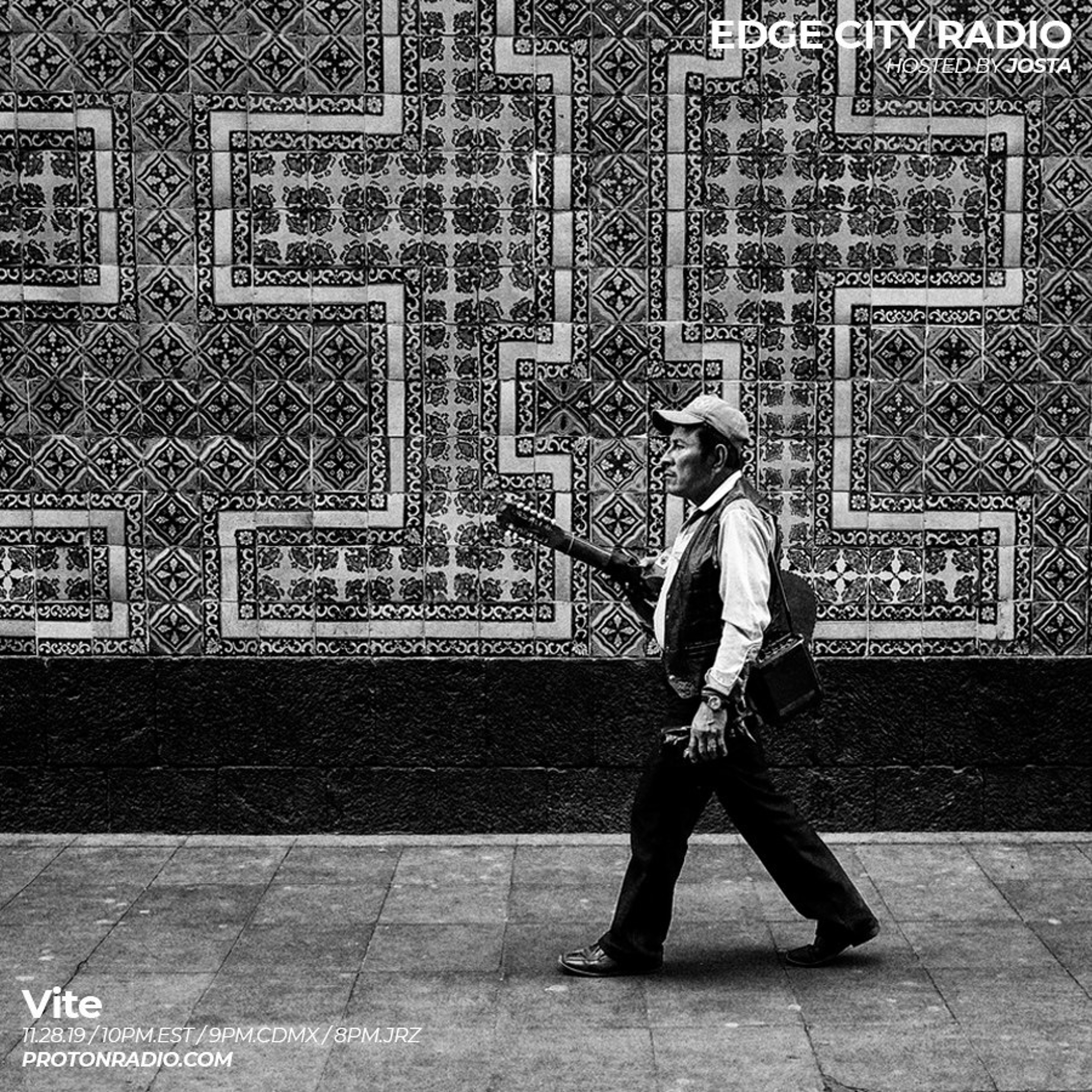 VITE (Clive Miller)