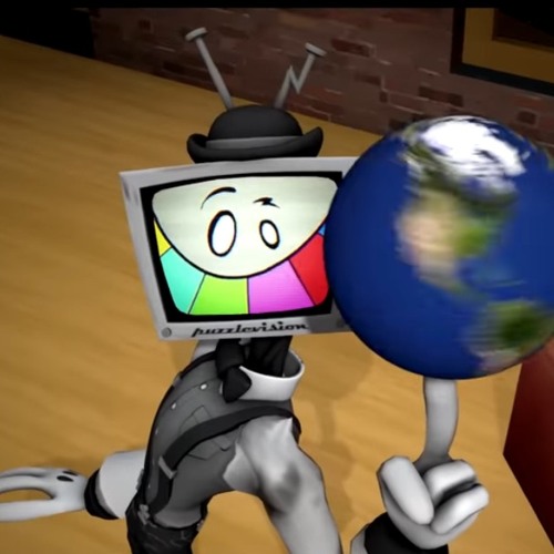 CREATIVE CONTROL!! - SMG4