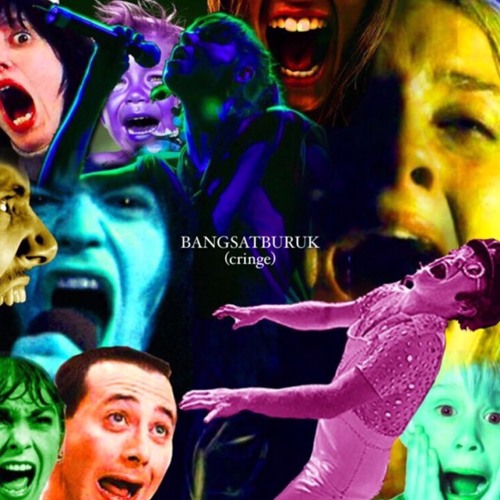 U6lybastard - BangsatBuruk (LostDemo)