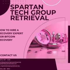 SPARTAN TECH GROUP RETRIEVAL: YOUR LAST RESORT FOR RECOVERING LOST CRYPTO ASSETS