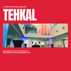 Sounds of Memphis: TEHKAL (Memphis Brooks Museum of Art) (Oct. 24, 2024)