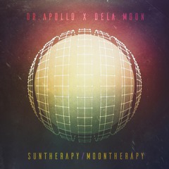 dela Moon & Dr. Apollo - Suntherapy