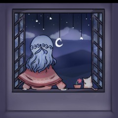 stay with me • miki matsubara