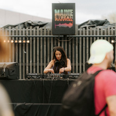 MOONDINE // Maine Stream Festival 24.05.24