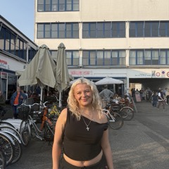 Locked On w/ Megan Wroe @ Radio Panini (31.05.2025)