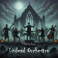 Killed By Crows - Undead Orchestra (horrordub)