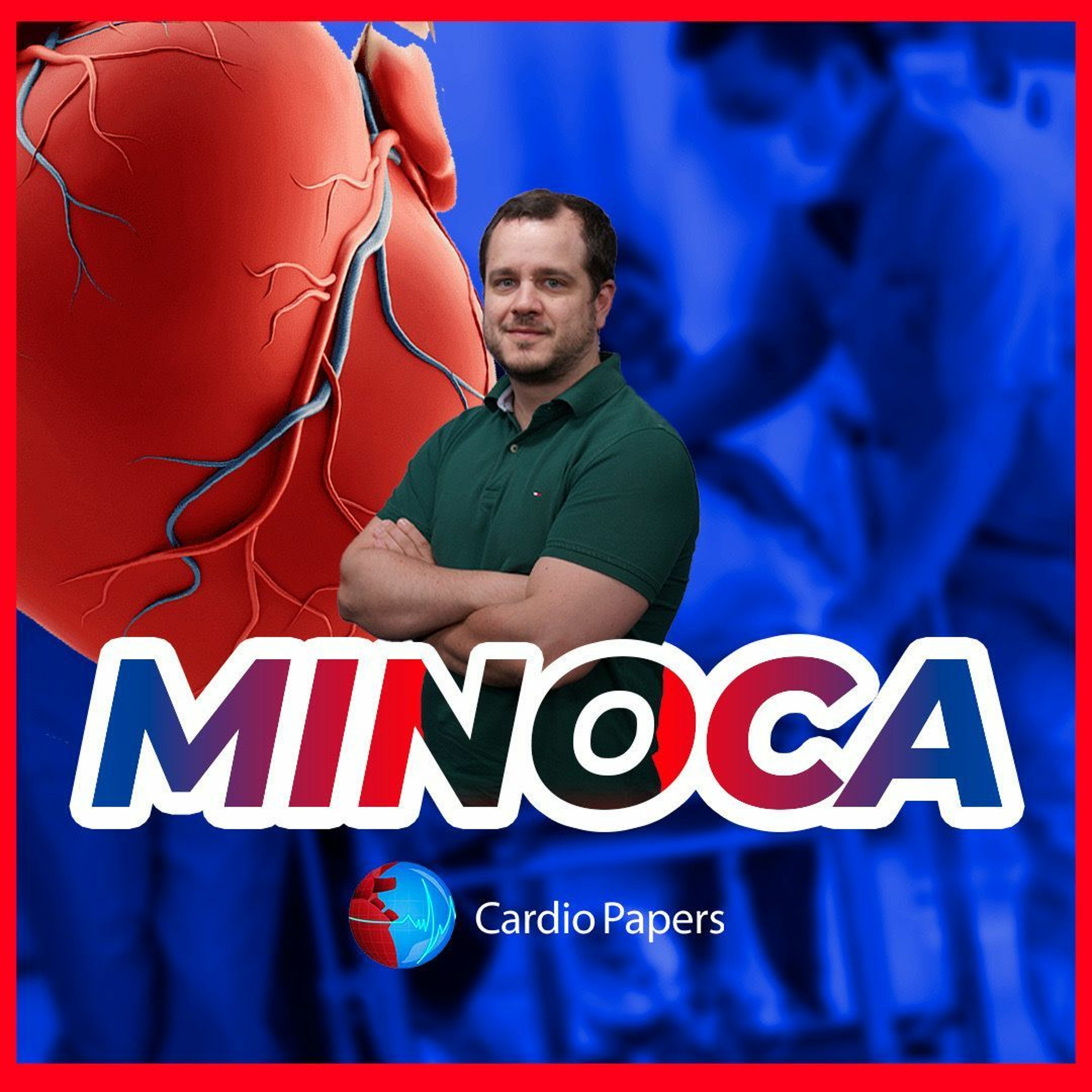 Afya Cardiopapers