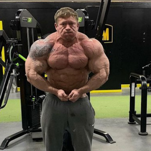 ISC06 - YOUTHISENDING x Jordan Peters