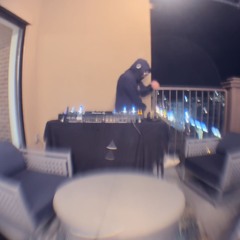 Groovy Little Balcony Mix