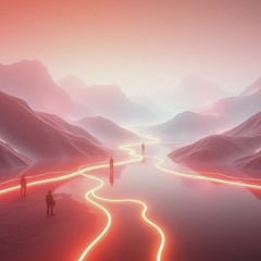 All of the Light All of the Time