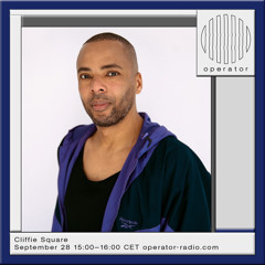 Operator radio 28th September 2023