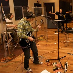 "Cold Hard Ground" by The Dead Milkmen recorded live at WXPN