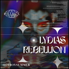 PREMIERE: H0TBOYSUMMER - LYDIA'S REBELLION [SLNCEP002] (Free Download)