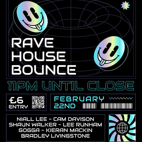 Lee Runham Live @ Vibe 22nd February 2025