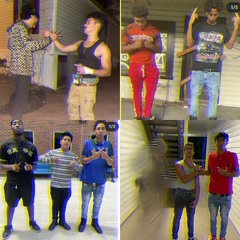 osama777 x B nard x Luh Reck - Block Flow