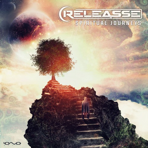 Spiritual Journeys (Original Mix)