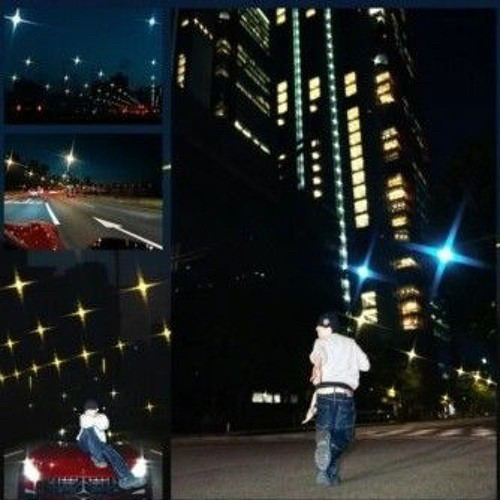 릴러말즈-city lights