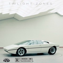 Twilight Zones/House in the hills