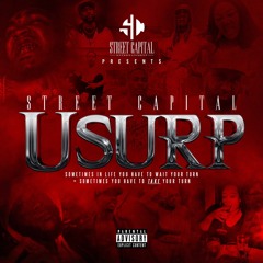 Speakin Bout ft. Big 4Way & 448 Blitz