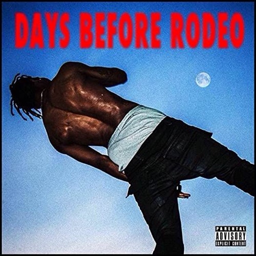 Travis Scott - Lemonade You Should Try It