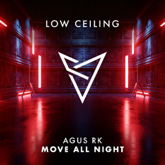 Agus Rk - MOVE ALL NIGHT