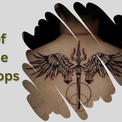 Stream What Kinds Of Tattoos Do the Best Tattoo Shops Offer? by Lizard