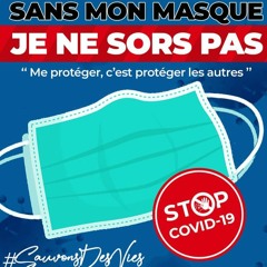 JE NE SORS PAS !!!